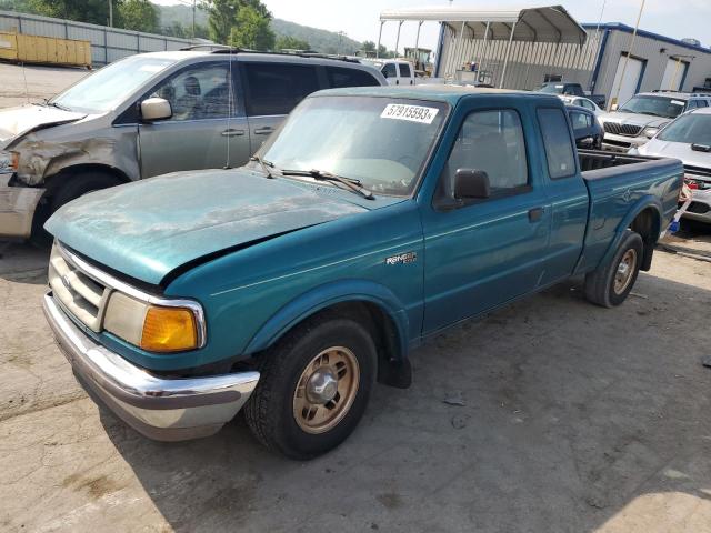 1997 Ford Ranger 