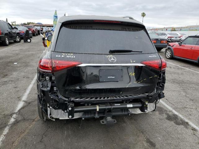 4JGFB4KB5NA799927 Mercedes-Benz Gle 350 4matic
