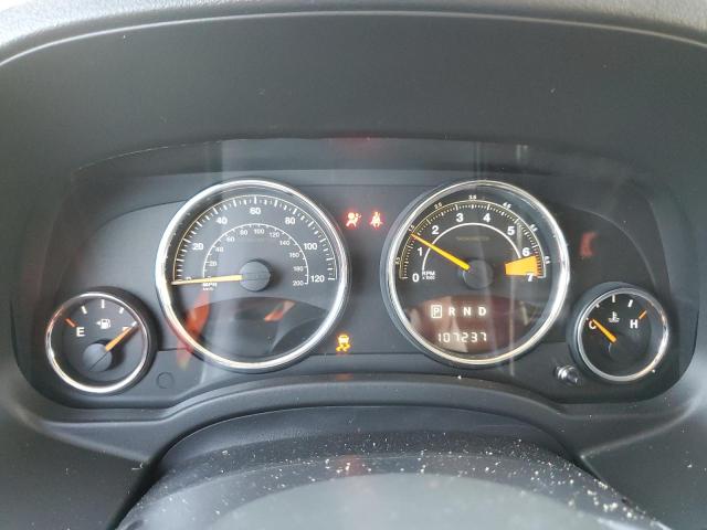 1C4NJDEB2GD718284 Jeep Compass Latitude
