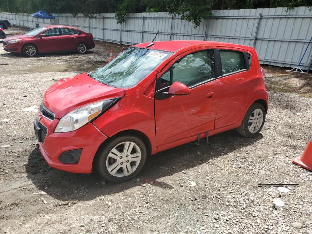 2013 Chevrolet Spark LS