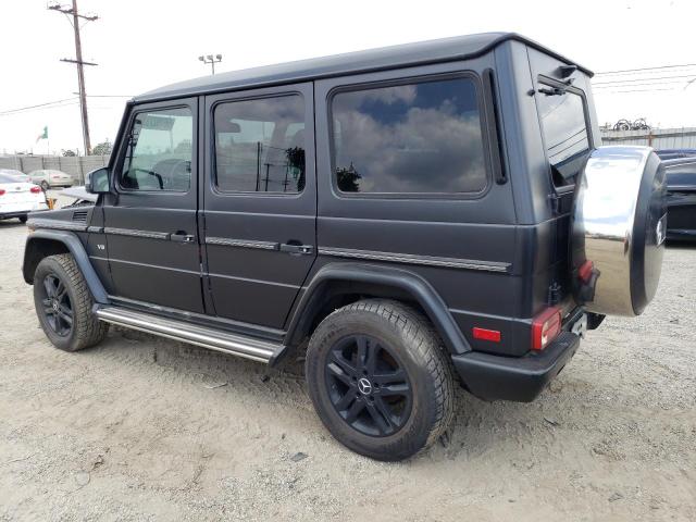 WDCYC3HF1FX237918 Mercedes-Benz G 550