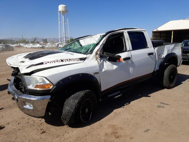 2012 Dodge Ram 2500 ST