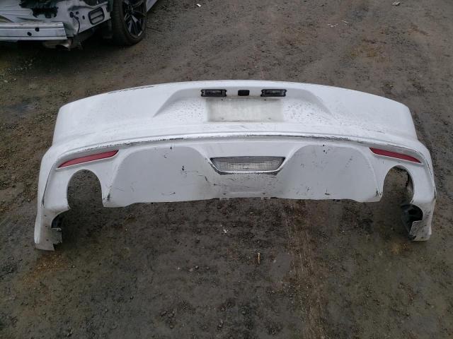 1FA6P8AM6H5247713 Ford MUSTANG
