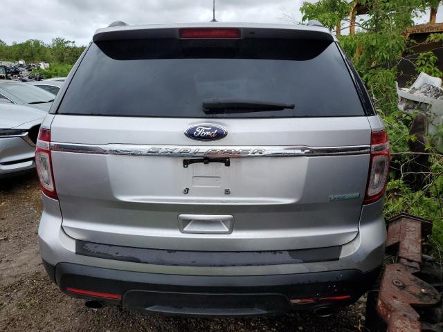 1FM5K7B9XEGC42373 Ford EXPLORER