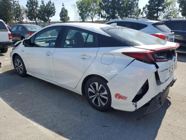 JTDKARFP9J3094555 Toyota PRIUS PRIME