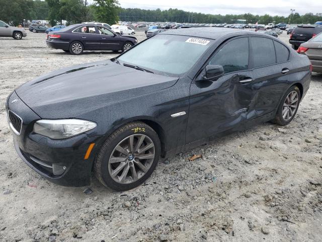 2011 BMW 5 Series 528i