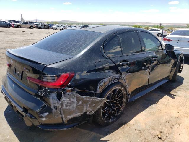 WBS33AY05PFN49868 BMW M3 Competition