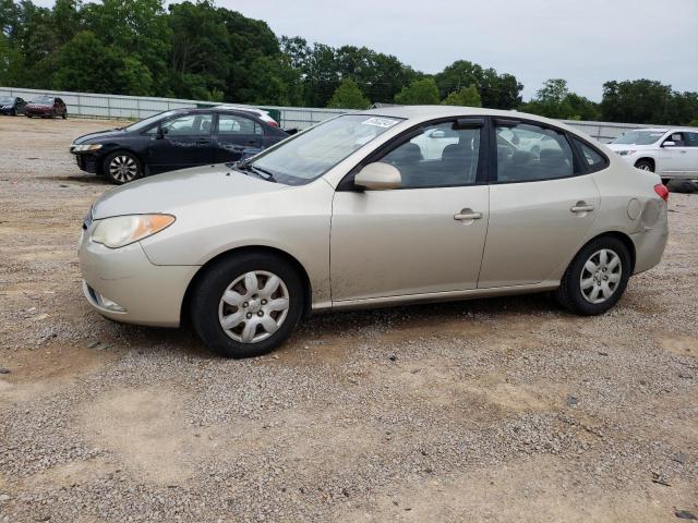 2009 Hyundai Elantra GLS