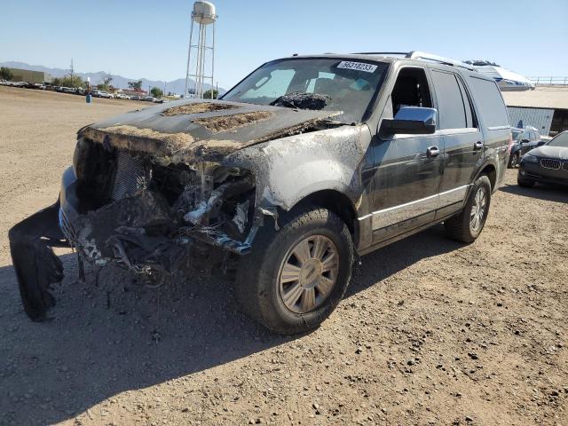 2014 Lincoln Navigator 