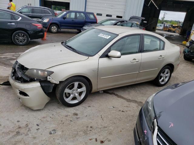 2006 Mazda Mazda3 i