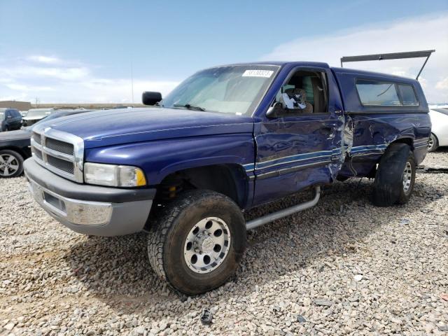 1994 Dodge Ram 2500 