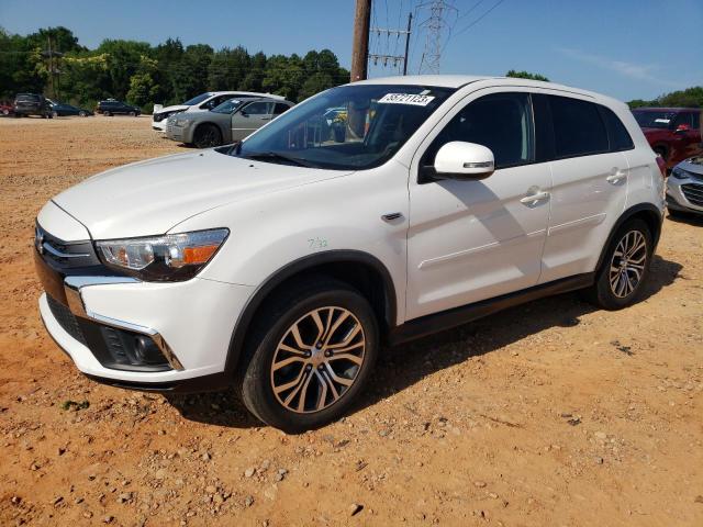 2019 Mitsubishi Outlander Sport ES