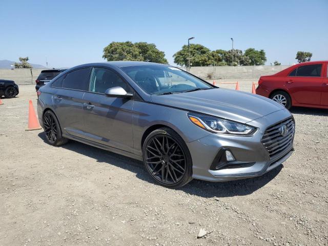 5NPE24AF2KH749480 Hyundai SONATA SE