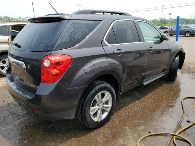2015 Chevrolet Equinox Lt VIN: 2GNALBEK3F6315139 Lot: 54639633