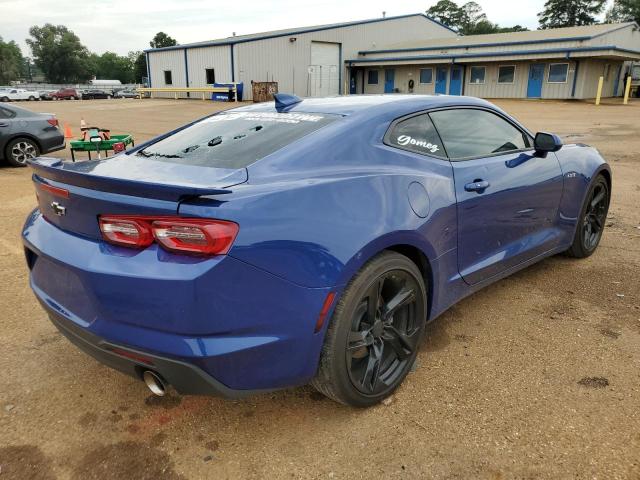 2020 CHEVROLET CAMARO LZ - 1G1FF1R71L0138206
