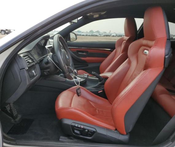 WBS3R9C52FK330596 BMW M4