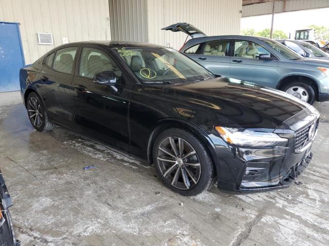 2022 VOLVO S60 B5 MOM 7JRL12TZ0NG172268
