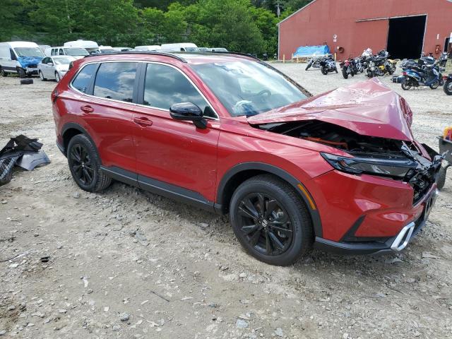 2023 HONDA CR-V SPORT - 5J6RS6H97PL005920
