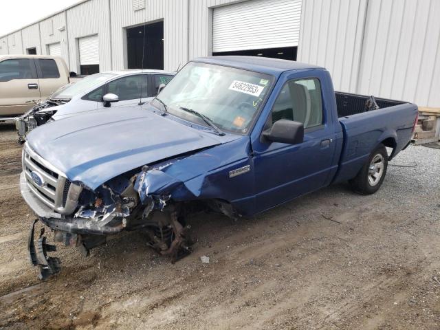 2009 Ford Ranger 