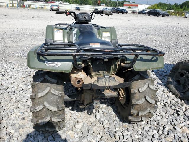 2017 HONDA TRX420 TM 1HFTE3905H4300467