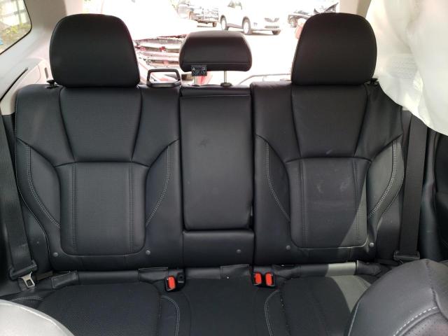 JF2SKARC1NH459618 Subaru Forester Touring