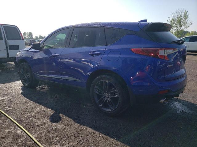 2021 ACURA RDX A-SPEC - 5J8TC2H68ML806277