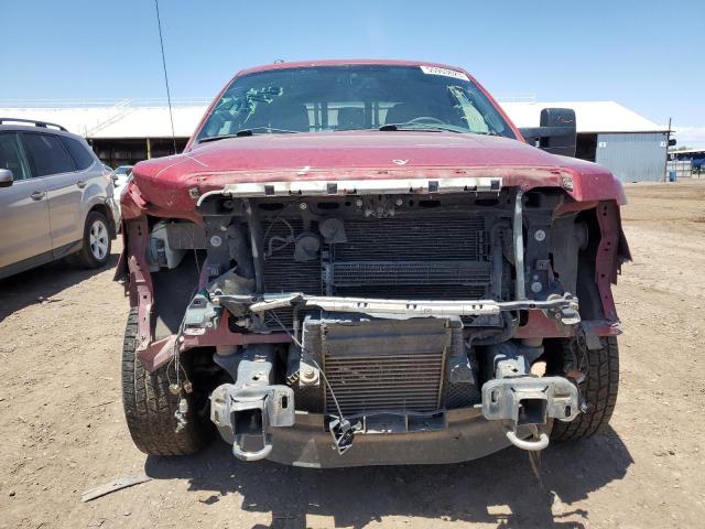 1FTFX1ET7EFA67911 Ford F150 Super Cab