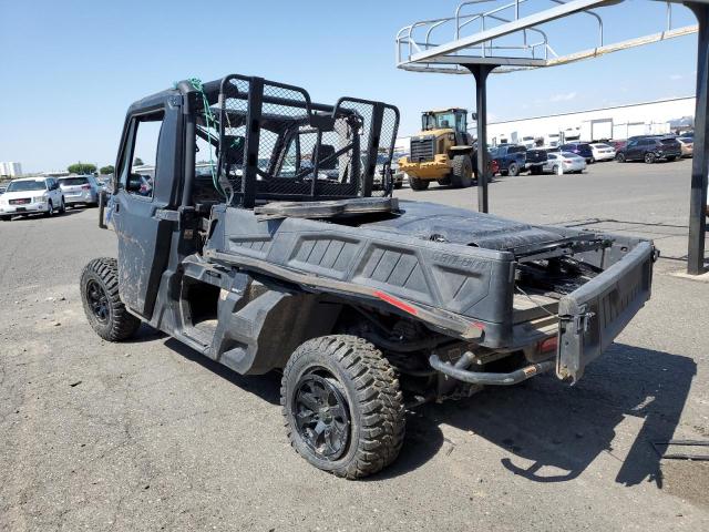 2021 CAN-AM DEFENDER P 3JB7VAX43MK000266