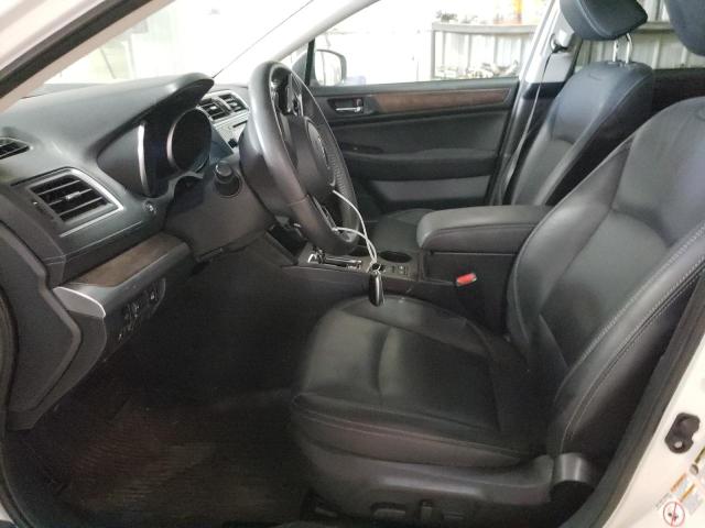 4S4BSAKC5J3290439 Subaru Outback 2.5i Limited