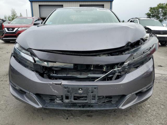 2018 HONDA CLARITY - JHMZC5F15JC017077