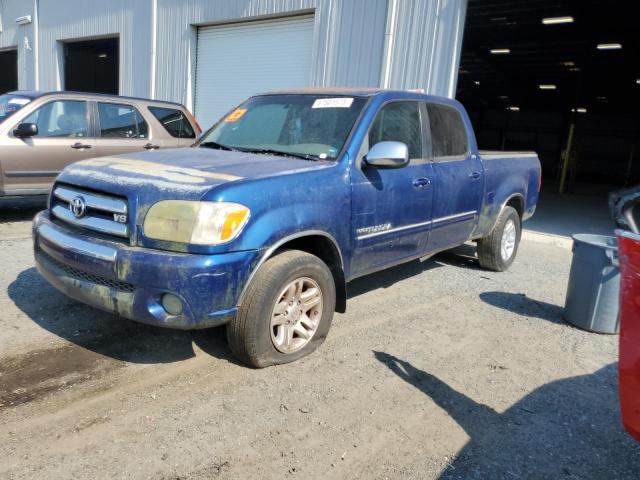 2006 Toyota Tundra 