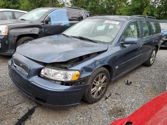 2006 Volvo V70 