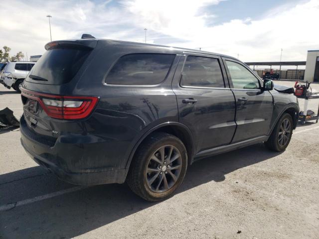 1C4RDJDG6JC282279 Dodge DURANGO GT