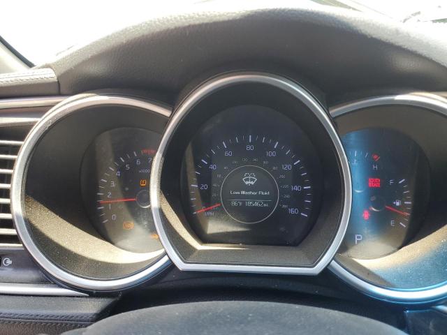 5XXGN4A79FG469288 KIA OPTIMA EX