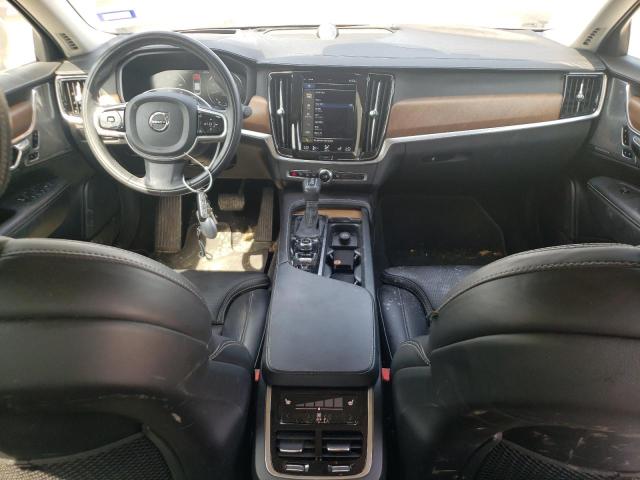 2017 VOLVO S90 T6 INS - YV1A22ML7H1004769