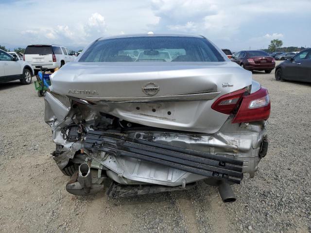 1N4AL3AP4JC229974 Nissan ALTIMA 2.5