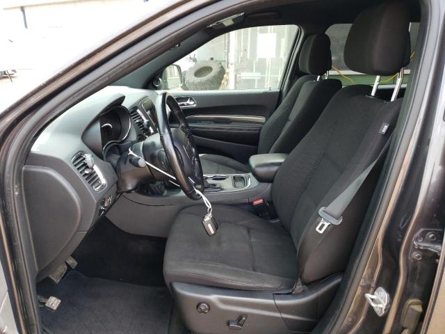 1C4RDJAG3JC266061 Dodge Durango Sxt