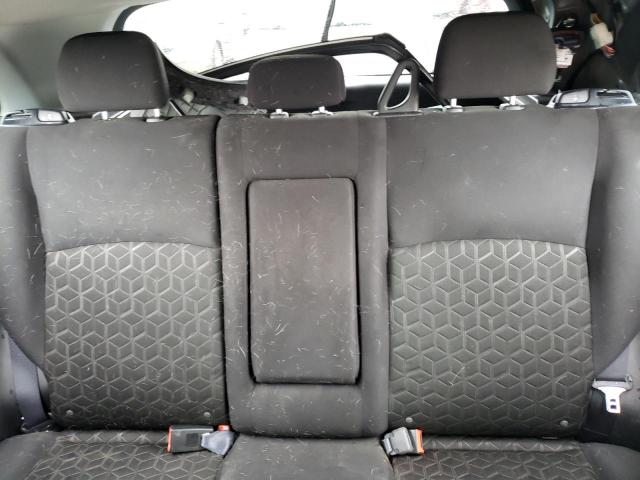 JA4ARUAU2MU035358 Auction: COPART Lot: 55775933 Location: CO - DENVER SOUTH JA4ARUAU2MU035358 MITSUBISHI OUTLANDER 2021 Photo 10