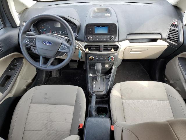 MAJ3S2FE1LC384675 Ford ECOSPORT S