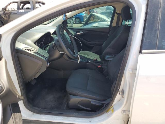 1FADP3FE1GL374522 Ford FOCUS SE