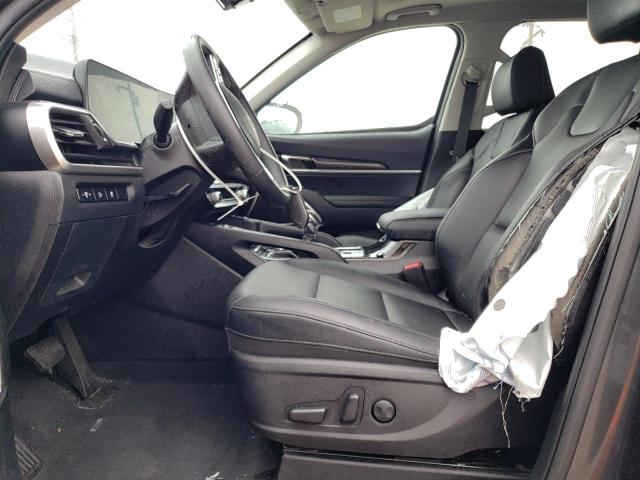 5XYP64GC7PG331571 KIA Telluride S