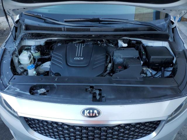 KNDMB5C18F6067769 KIA SEDONA LX