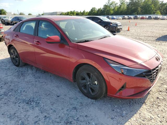 2023 HYUNDAI ELANTRA BL - KMHLM4AJ5PU055283