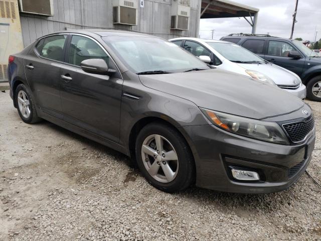 5XXGM4A74FG364662 KIA Optima Lx