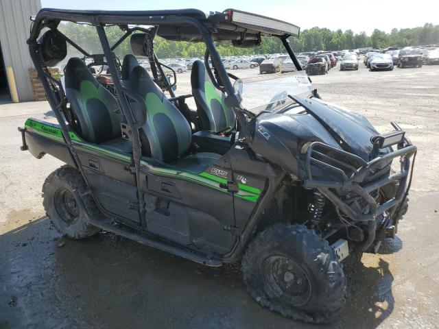 2017 KAWASAKI KRT800 F - JKBRTCF12HB502319