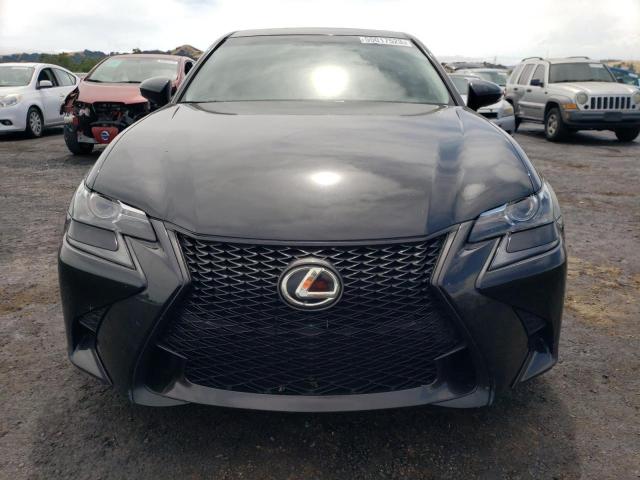 2016 LEXUS GS 200T BA JTHBA1BL6GA002096