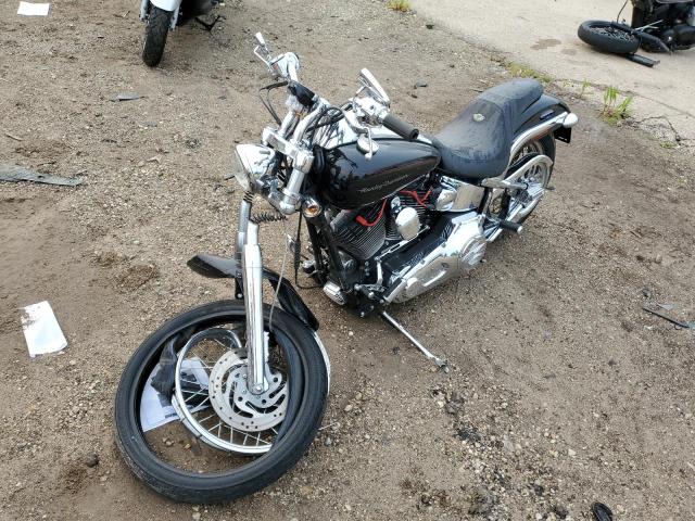 2001 HARLEY-DAVIDSON FXSTDI 1HD1JBB131Y031716