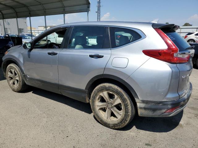 2HKRW6H30JH205507 Honda CR-V LX