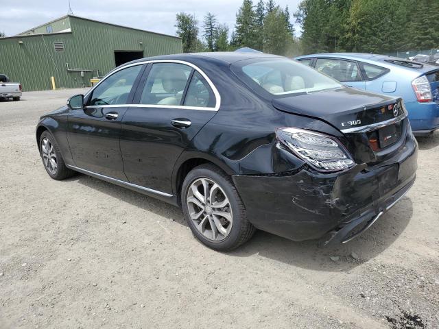 55SWF4KB3FU031640 Mercedes-Benz C 300 4matic