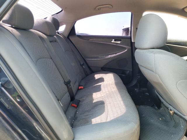 5NPEB4AC5EH874970 Hyundai SONATA GLS